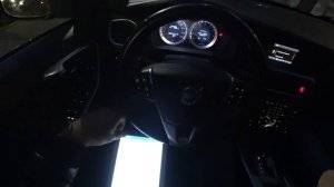 Вольво s60 не тянет