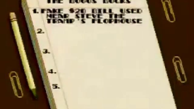 AVGN Сезон 3 № 56 Dick Tracy смотреть онлайн