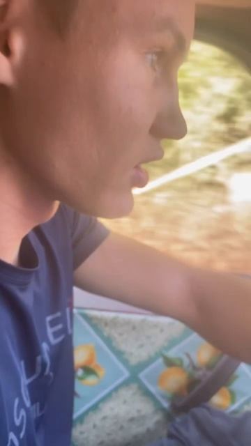 Едем на рыбалку с бобром и 0,5 #прикол смотреть онлайн