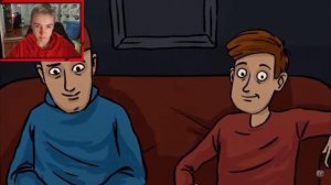 ПИЦЦУ ЗАКАЗЫВАЛИ?! КРИПОВЫЕ ИСТОРИИ (РЕАКЦИЯ)