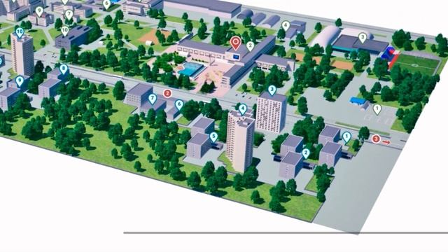 МЕДИЦИНСКИЙ ИНСТИТУТ РУДН: как поступить / баллы для п? смотреть онлайн