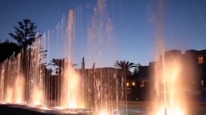 «Море». Автор и исполнитель - Михалис Минчакис.