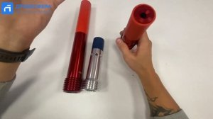 Пескоструйное сопло двойной Вентури и длинное пескос?