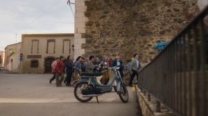 Земля женщин 1 сезон 6 серия (сериал, 2024)