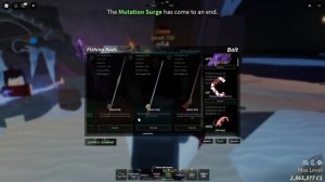 НОВОЕ ОБНОВЛЕНИЕ В ФИШ FISH ЧТО СКИНЫ НА УДОЧКИ?!?