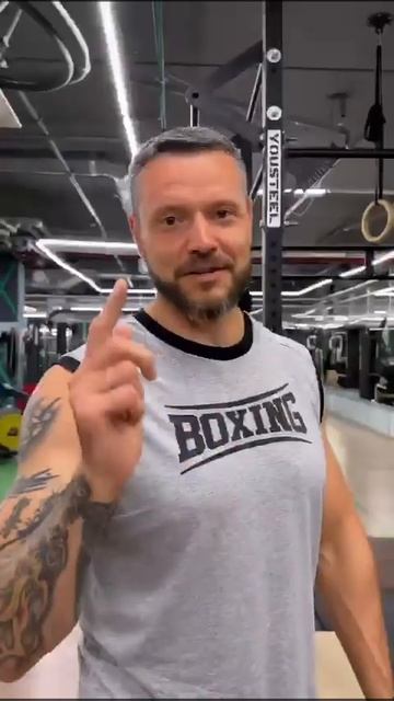 А крепок ли ты в ногах ? #трансформация #fitness #gym #баланси смотреть онлайн