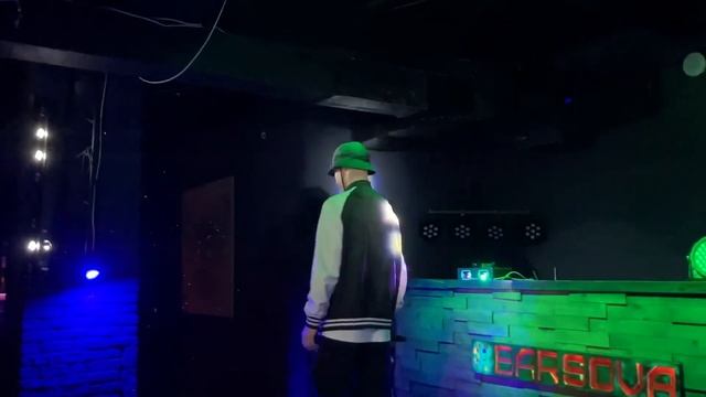 Напряг   22 апреля  SOVAZELENOGRAD