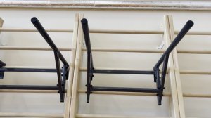 Брусья навесные (на шведскую стенку) СТ-27