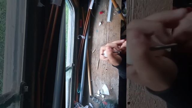 поплавок своими руками смотреть онлайн