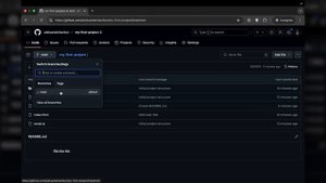 Основы Git и GitHub. Курс для начинающих. Установка, настро?