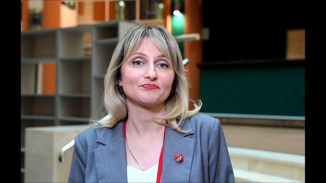 Отзыв от Спикера. Конференция "Налоговый контроль и планирование 2025:новые риски,жесткие проверки" смотреть онлайн