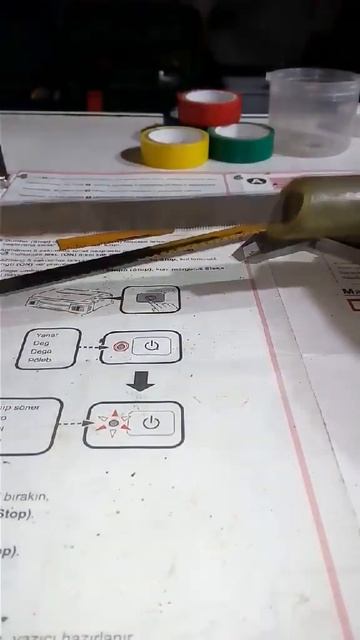 Ножовка по металлу - быстро, просто и иногда нужно из с? смотреть онлайн