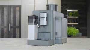 Кофемашина Rivelia EXAM440.55.G от De'Longhi