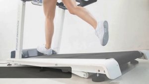 Реабилитационная беговая дорожка EN-Motion Enraf-Nonius