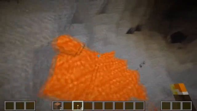 Обзор Кругловатого майнкрафта МОД смотреть онлайн