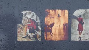 музыка ретро фильм кино Целой жизни мало  Шербурские зонтики Л. Сенчина  и М. Легран