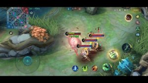 Аргус актуальный гайд / Сборки, эмблемы и фишки / Mobile Lege