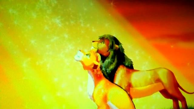 Король Лев (10лет спустя) смотреть онлайн