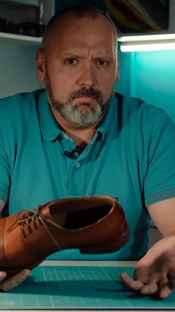 Как НАЧАТЬ ДЕЛАТЬ обувь своими РУКАМИ? Отзыв МАСТЕРА с смотреть онлайн