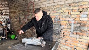 Пневматическая трещотка Zitrek. За такие деньги, надо бра