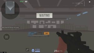 ЛУЧШИЙ КАСТОМНЫЙ БЛЮСТАКС В STANDOFF 2