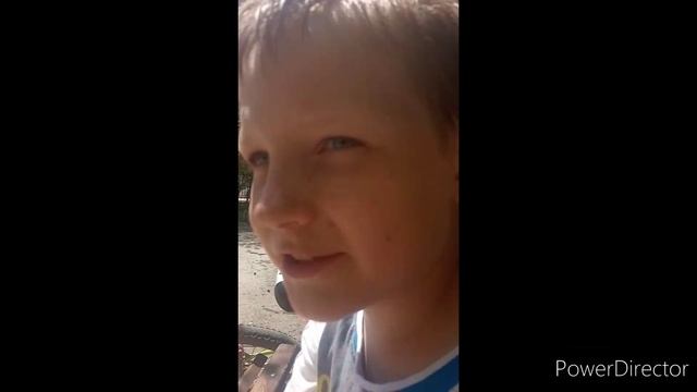 #1 ВЛОГ С ДРУГОМ / ГУЛЯЛИ В ПАРКЕ И ЕЛИ МОРОЖЕННО / ПОДПИ? смотреть онлайн