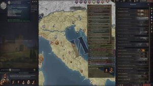 Религиозный раскол: последствия ереси для правителя в CK 3. TANKO TOP