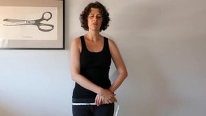 Как снять точные мерки для идеальной выкройки в стиле бокса: секреты, о которых молчат даже опытные
