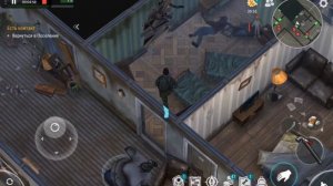 Last day on earth Серия 4:В попытках найти молоток