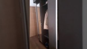 Санни Дей-6, уютная студия с видом на бассейн, на 2 этаже