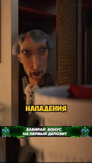 СБОЙ ПРОГРАММЫ У РОБОТА ПЫЛЕСОСА смотреть онлайн