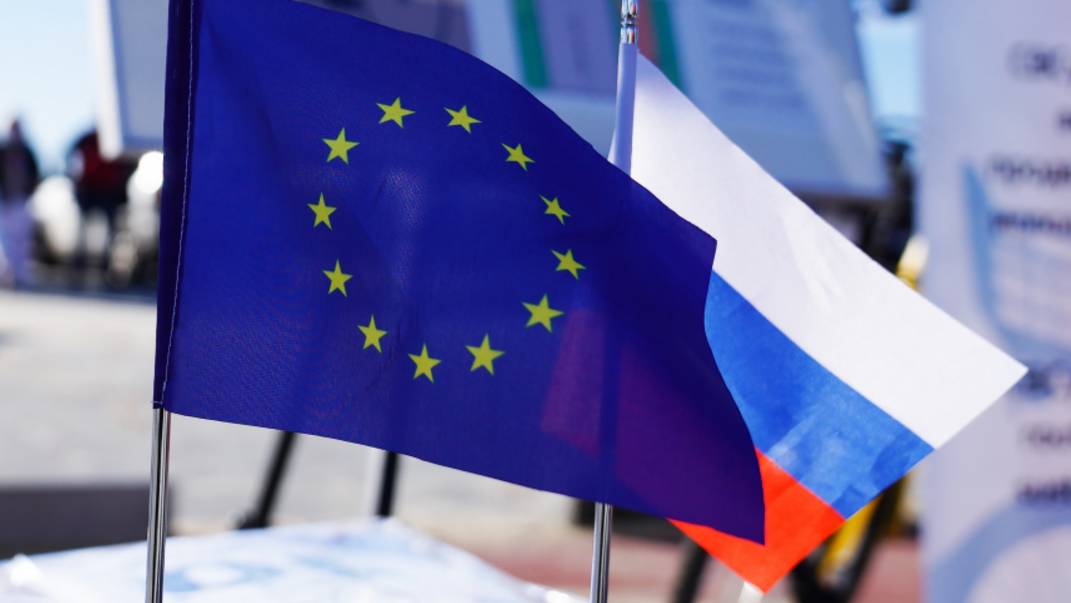 Смешной ультиматум: Европа угрожает России новыми санкциями в случае отказа от перемирия