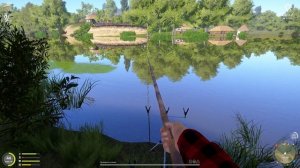 🌟РЕКА СЕВЕРСКИЙ ДОНЕЦ🌟ГДЕ ЛОВИТЬ ТАРАНЬ?🌟Русская ?