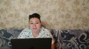 ВИКТОРИЯ ЗИГУНОВА в прямом эфире!