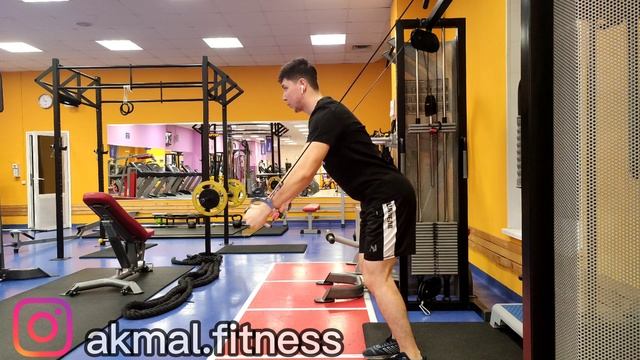 Сведения рук в кроссовере -техника выполнения смотреть онлайн