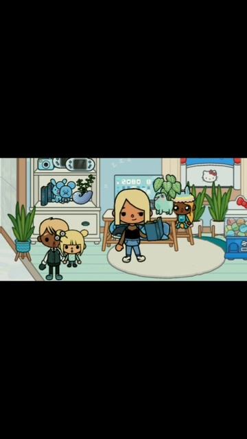 toca boca toca world trenx meme стих мама папа сестра verse mom dad sister смотреть онлайн