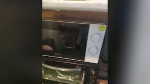 Микроволновая печь Tuvio MS7M20WE1