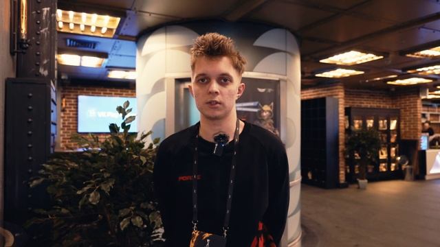 ВЛОГ ФОРЗОВ - FORZE Reload на гранд-финале Открытых Киберспо смотреть онлайн