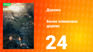 Белое оливковое дерево 1 сезон 24 серия