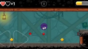 Бесконечные жизни в Red Ball 4 бесплатно!!!