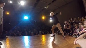 Виктория Цурикова vs Виктория Работягина