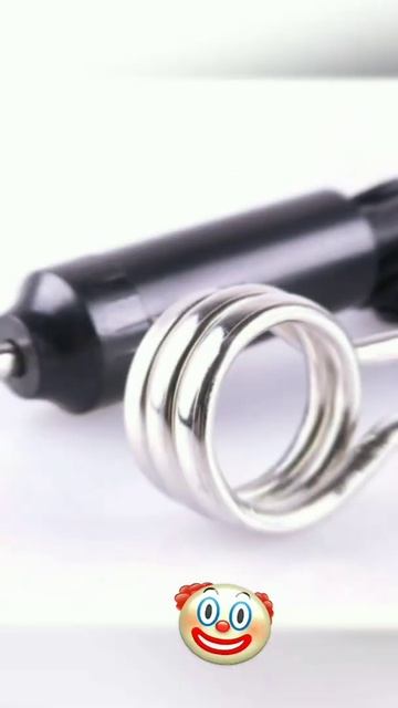 автомобильный погружной нагреватель 12 В смотреть онлайн