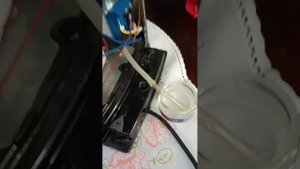 ремонт кофемашины Zelmer 13z013