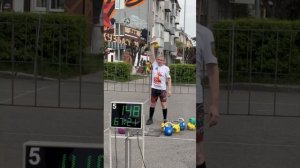 Быстрее не получается...