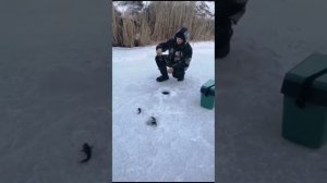 Рыбалка на ротана!