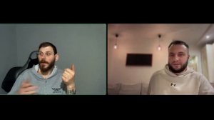 Олег I Know - Отец Воздержания ! Интервью