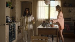 Земля женщин 1 сезон 3 серия (сериал, 2024)
