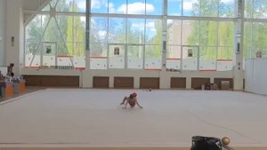 Лукоморье 28-30.04.2025, Липецк,, Ульяна Дорофеева