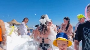 Стоит ли ехать в Египет зимой? Шарм эль шейх февраль 2025