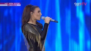Алина Артц - Hit The Red Light (Славянский базар, Витебск, 2015)